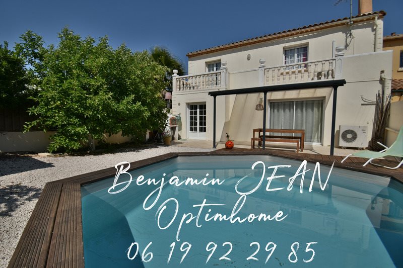 Maison à vendre, 170m², Nissan-lez-Enserune