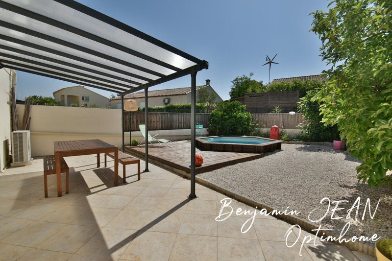 Maison à vendre, 170m², Nissan-lez-Enserune