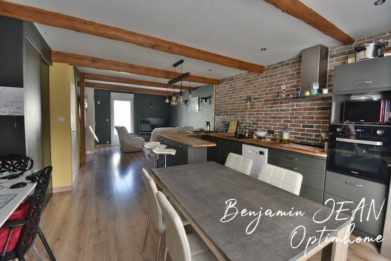 Maison à vendre, 55m², Béziers