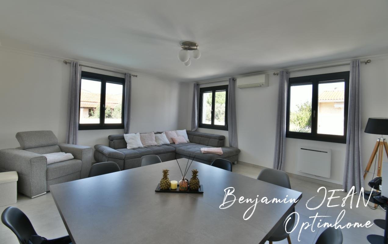 Maison à vendre, 108m², Sérignan