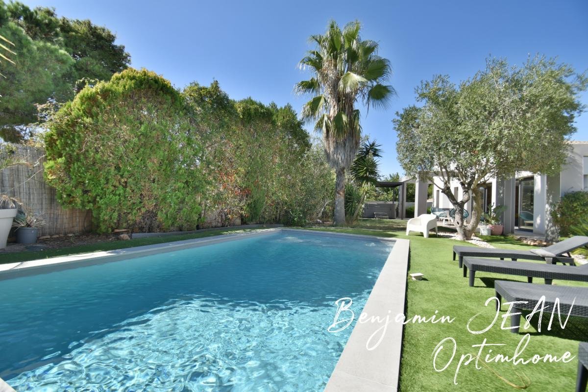 Maison à vendre, 150m², Sérignan