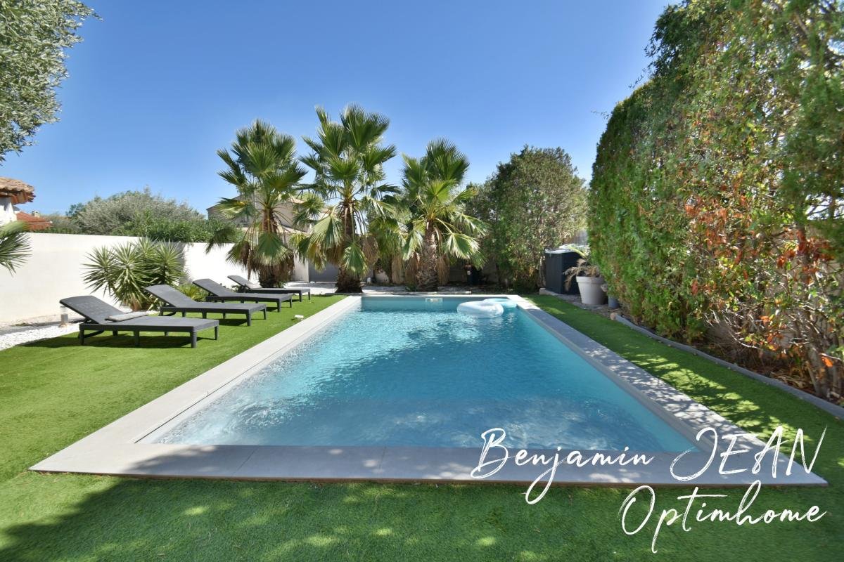 Maison à vendre, 150m², Sérignan