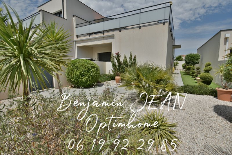 Maison à vendre, 107m², Sérignan