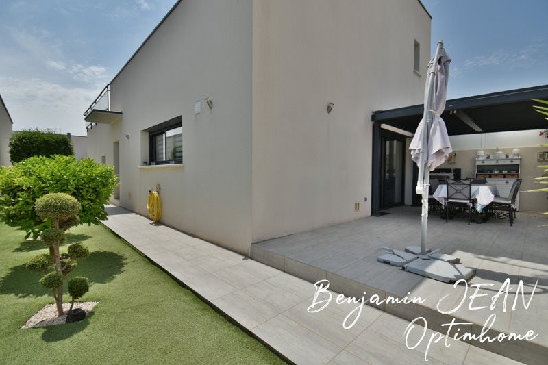 Maison à vendre, 107m², Sérignan