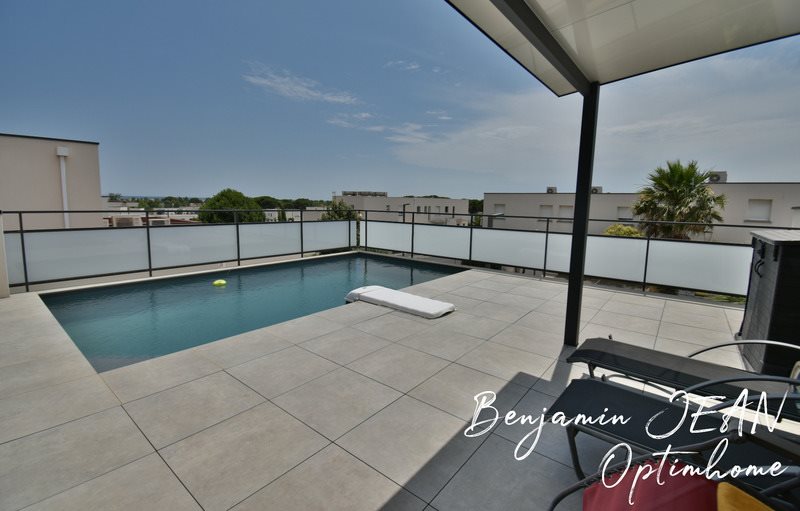 Maison à vendre, 107m², Sérignan
