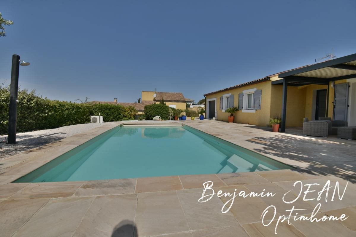 Maison à vendre, 115m², Nissan-lez-Enserune