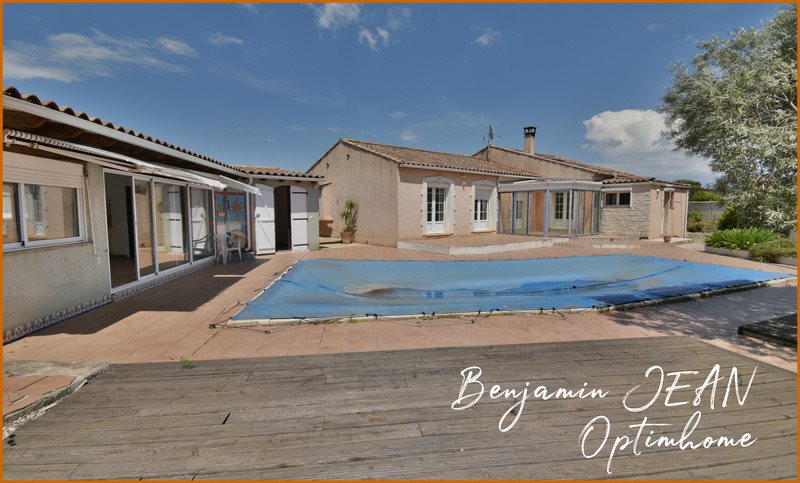 Maison à vendre, 166m², Sérignan