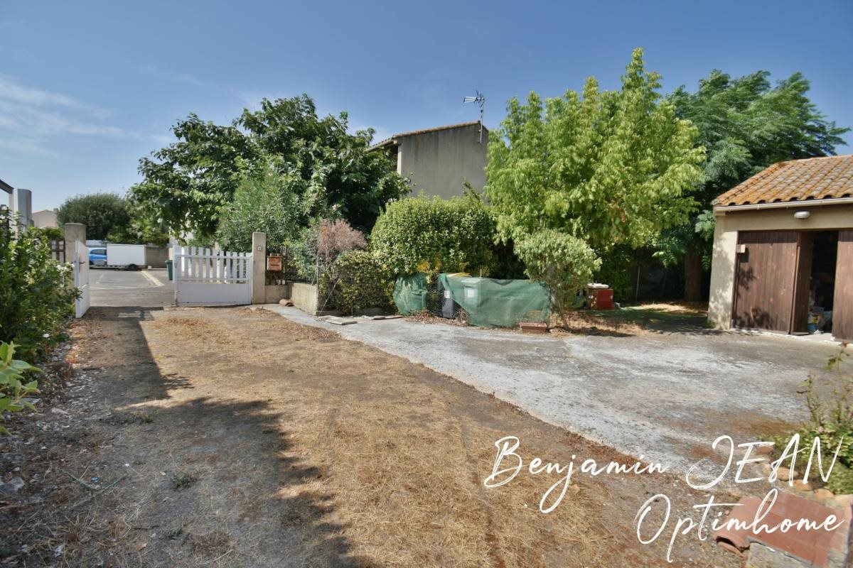 Maison à vendre, 62m², Sérignan