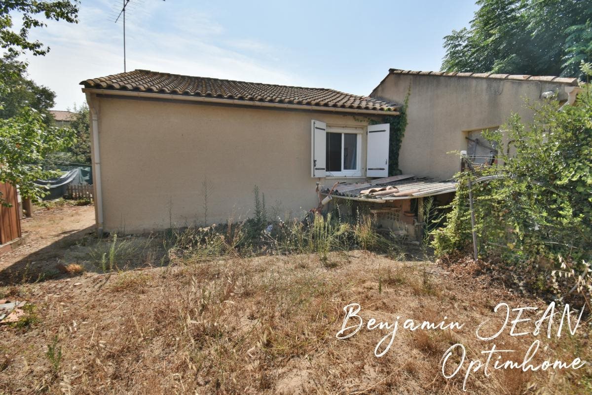 Maison à vendre, 62m², Sérignan