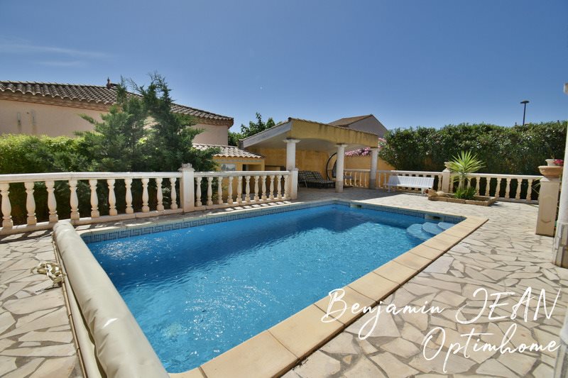 Maison à vendre, 130m², Sérignan
