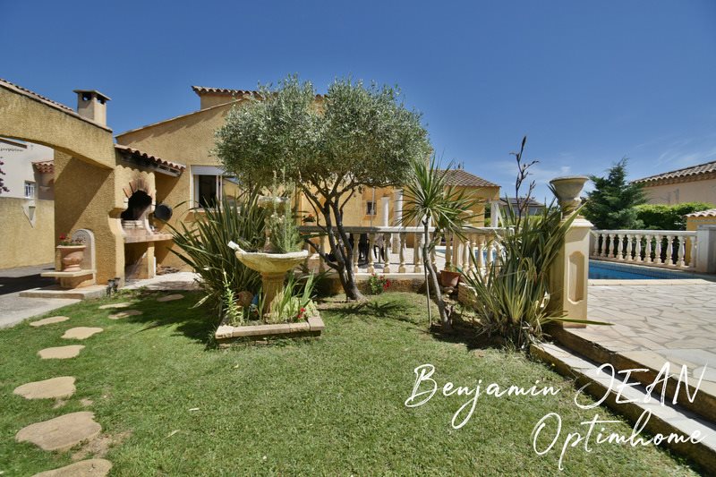 Maison à vendre, 130m², Sérignan