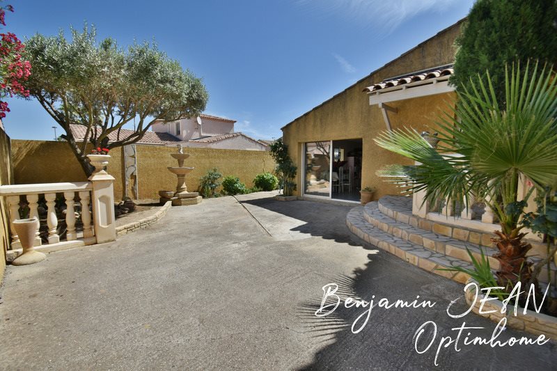 Maison à vendre, 130m², Sérignan