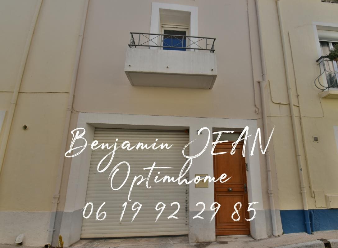 Maison à vendre, 55m², Béziers