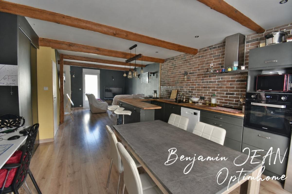 Maison à vendre, 55m², Béziers