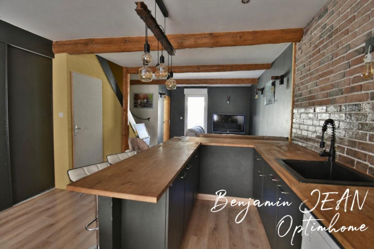 Maison à vendre, 55m², Béziers