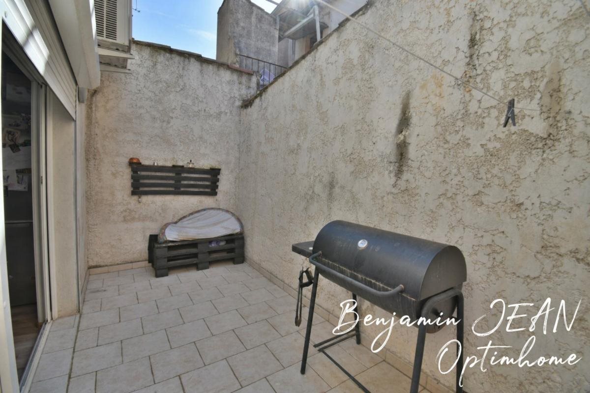 Maison à vendre, 55m², Béziers