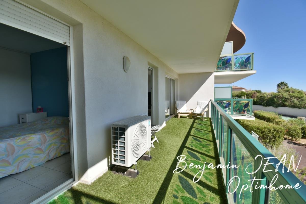 Appartement à vendre, 64m², Sérignan