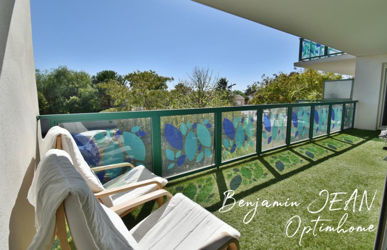Appartement à vendre, 64m², Sérignan