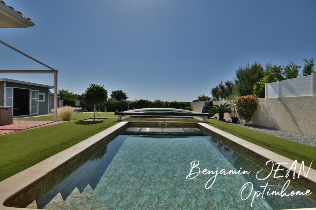 Maison à vendre, 136m², Vendres