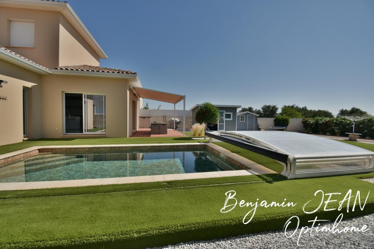 Maison à vendre, 136m², Vendres
