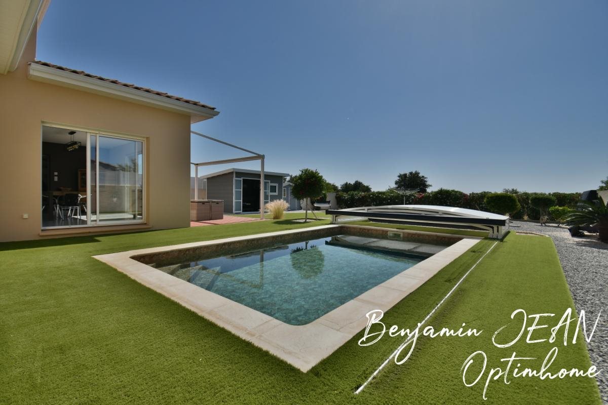 Maison à vendre, 136m², Vendres