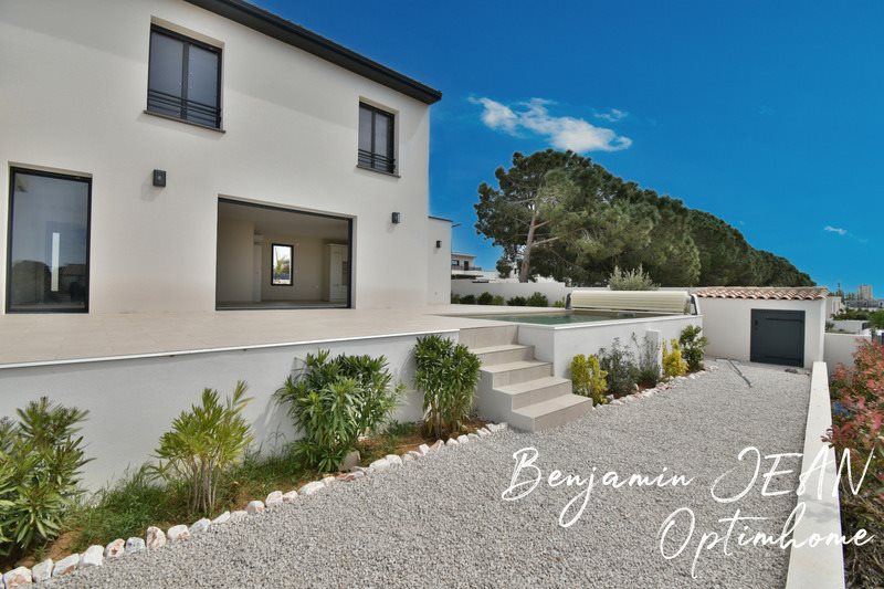 Maison à vendre, 145m², Sérignan