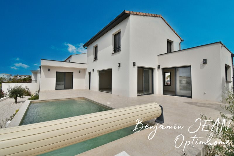 Maison à vendre, 145m², Sérignan