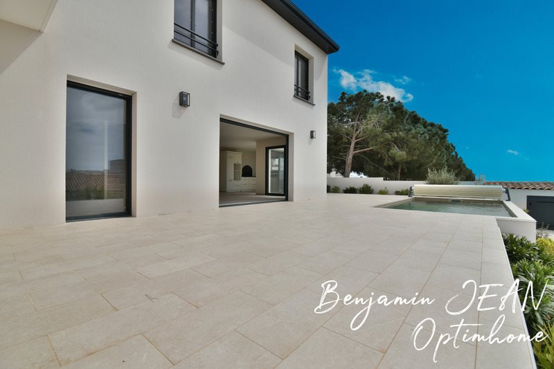 Maison à vendre, 145m², Sérignan