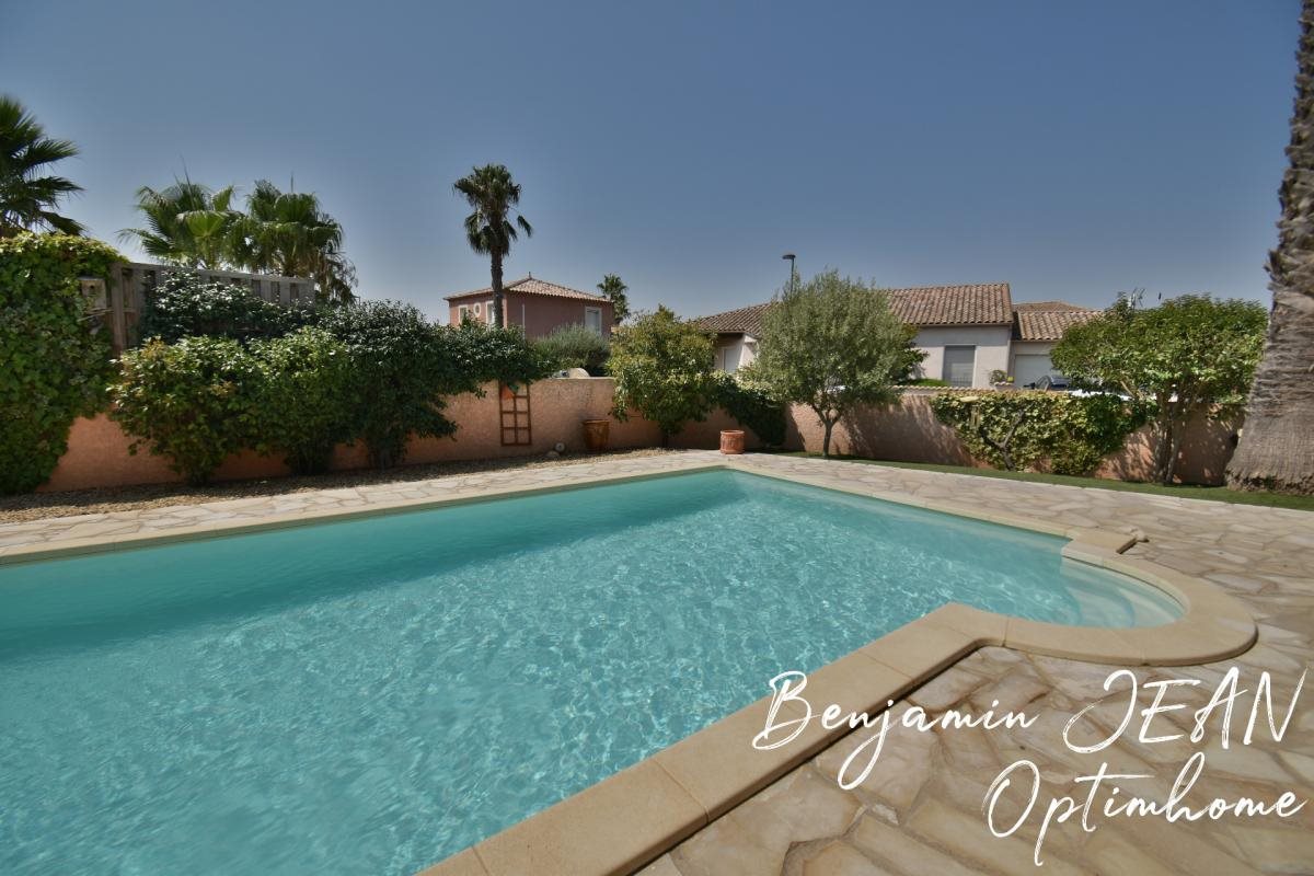 Maison à vendre, 101m², Sérignan