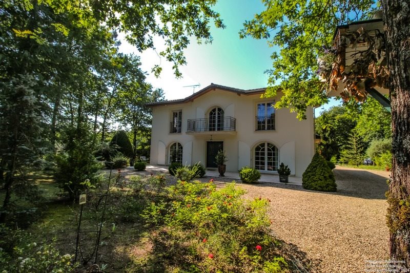 Maison à vendre, 200m², Candresse