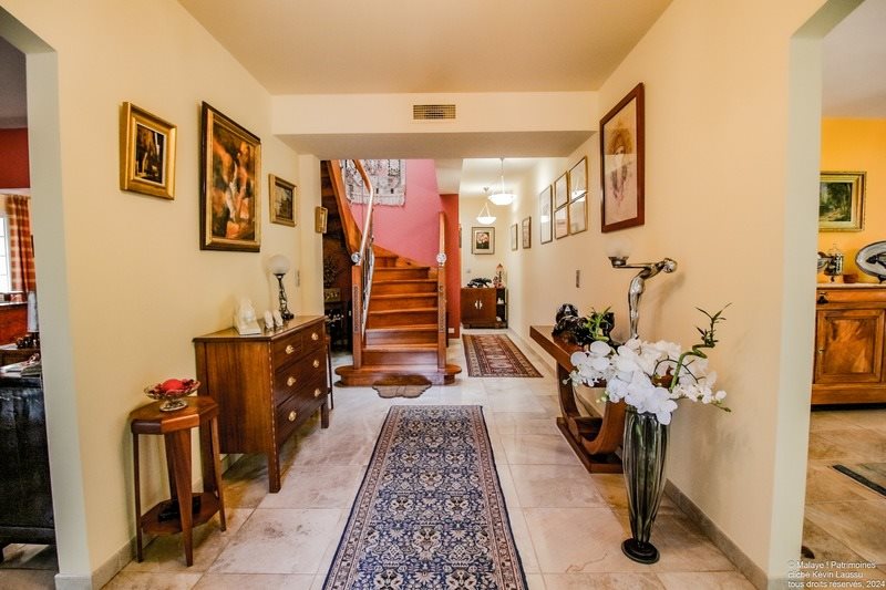 Maison à vendre, 200m², Candresse