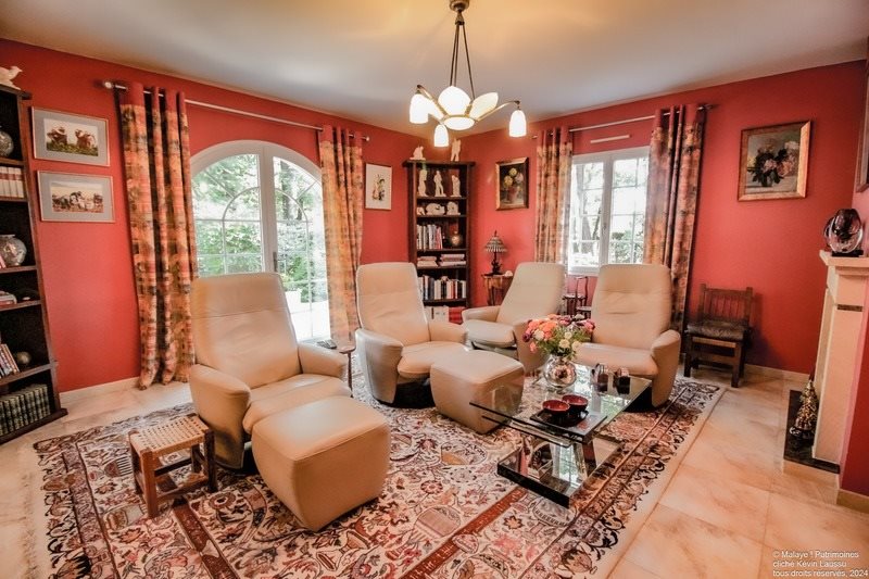 Maison à vendre, 200m², Candresse