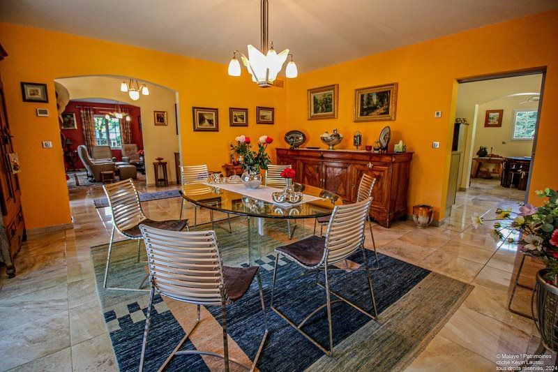 Maison à vendre, 200m², Candresse