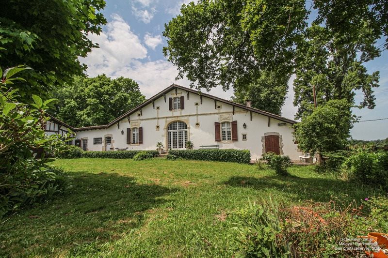Maison à vendre, 276m², Pouillon