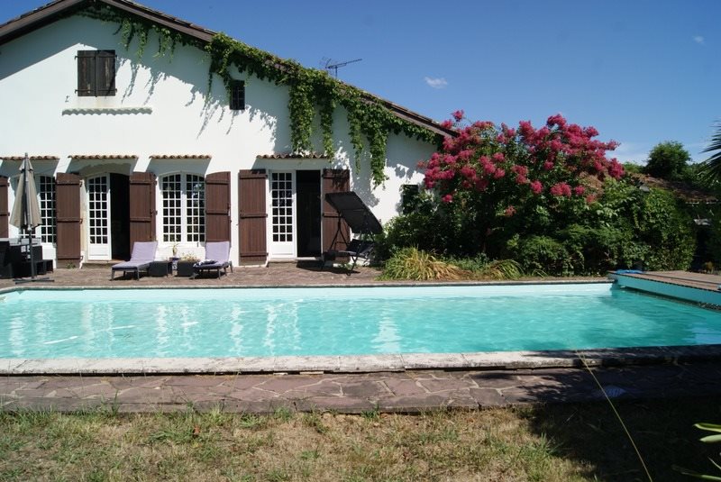 Maison à vendre, 276m², Pouillon