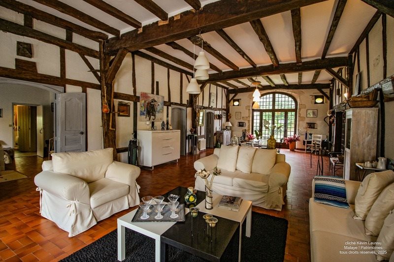 Maison à vendre, 276m², Pouillon