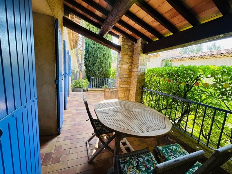 Appartement à vendre, 80m², Gréoux-les-Bains