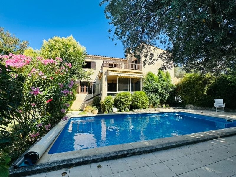 Maison à vendre, 173m², Manosque