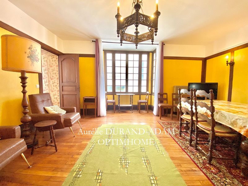 Appartement à vendre, 87m², Trouville-sur-Mer
