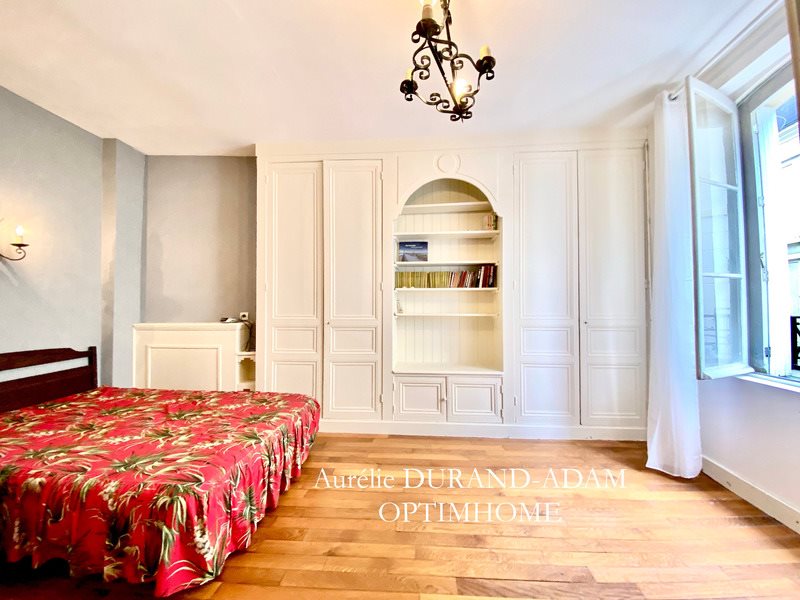 Appartement à vendre, 87m², Trouville-sur-Mer