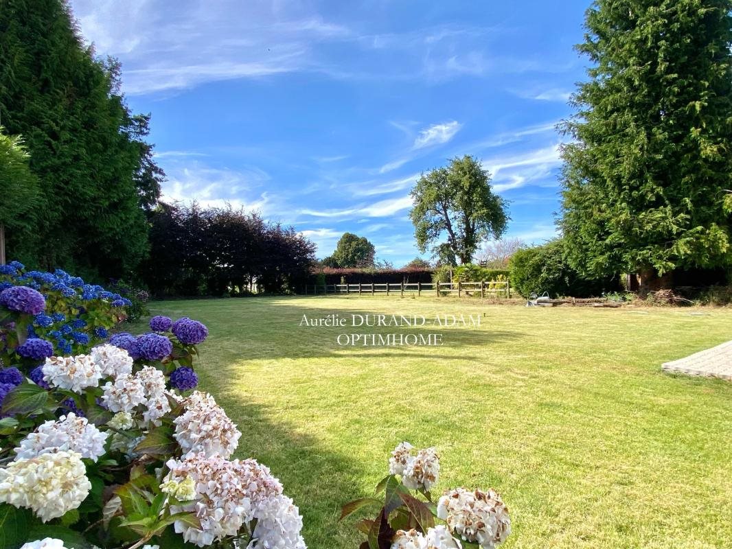 Maison à vendre, 92m², Pont-l'Evêque