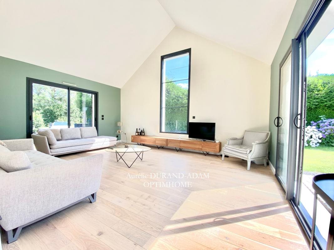 Maison à vendre, 92m², Pont-l'Evêque