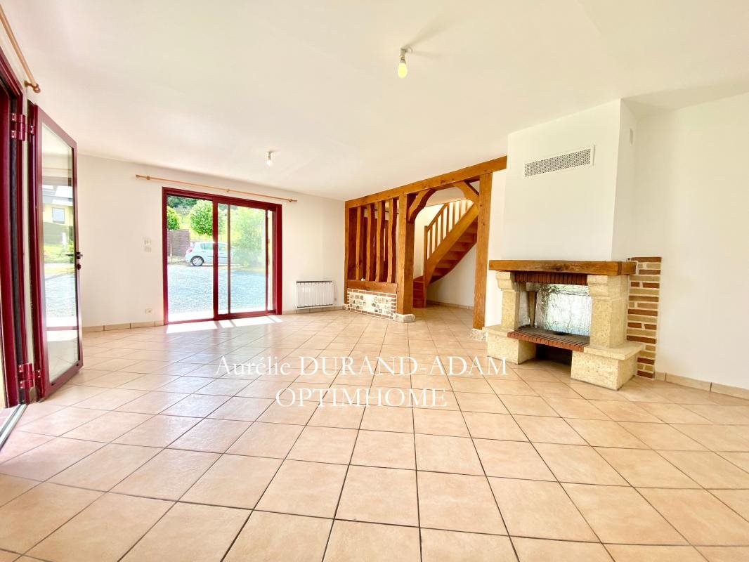 Maison à vendre, 98m², Honfleur