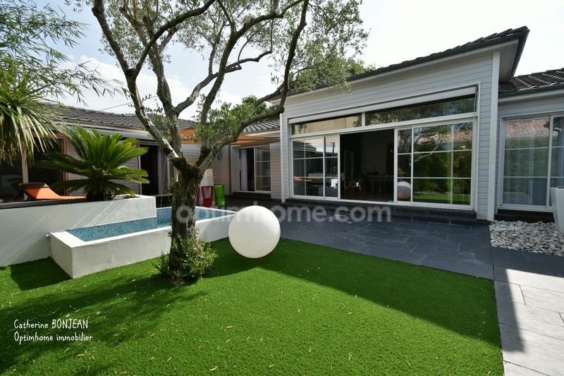 Maison à vendre, 252m², Blanquefort