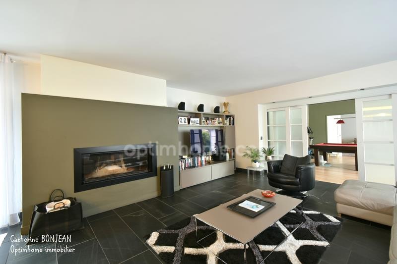 Maison à vendre, 252m², Blanquefort