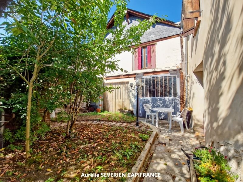 Maison à vendre, 104m², Méru