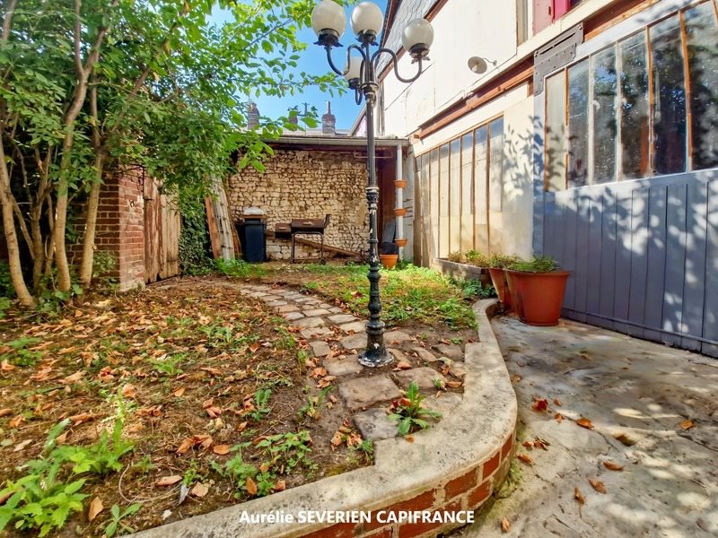 Maison à vendre, 104m², Méru