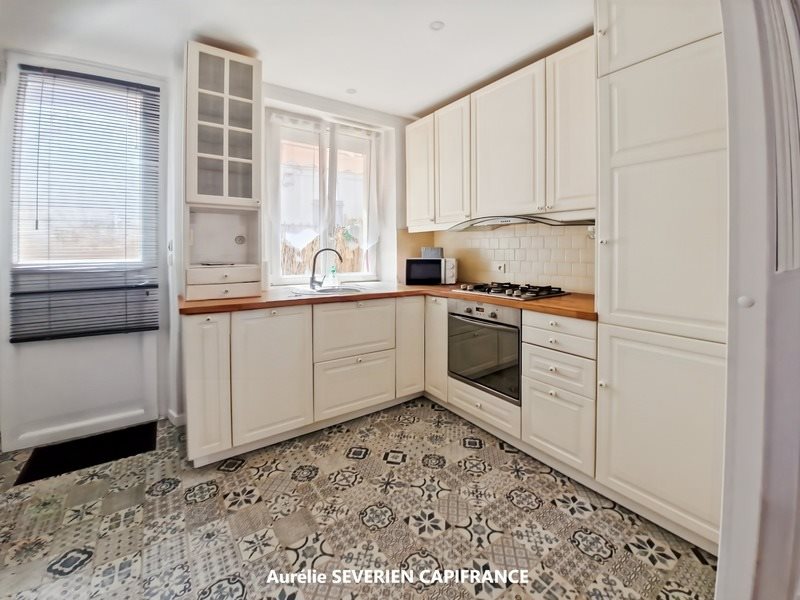 Maison à vendre, 76m², Méru