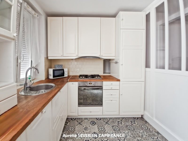 Maison à vendre, 76m², Méru