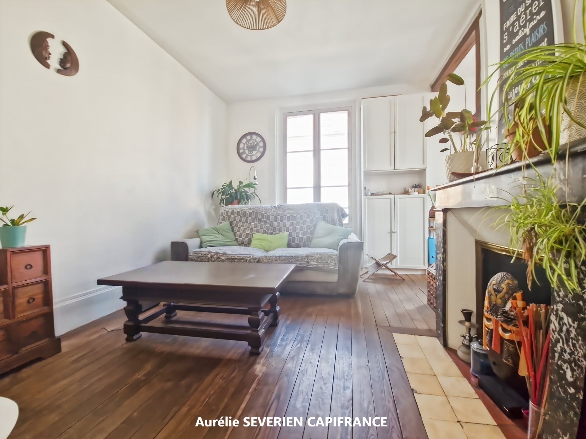 Maison à vendre, 106m², Méru